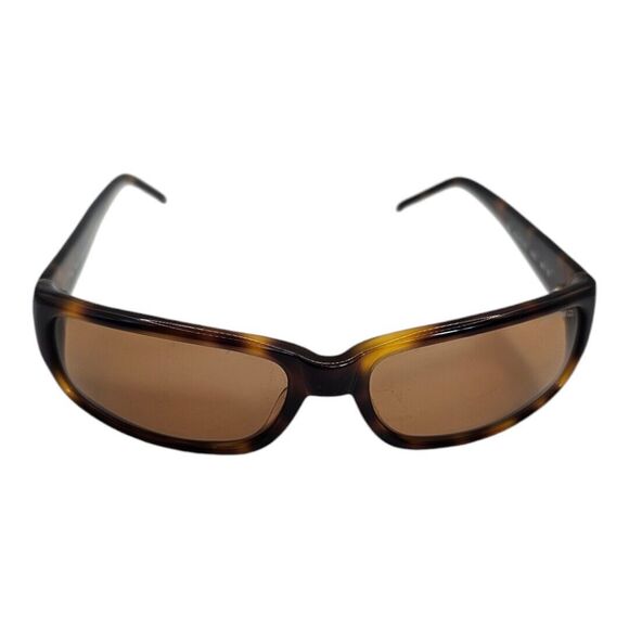 Polo Jeans Co. Ralph Lauren Accessories - Polo Jeans Co Ralph Lauren Politico/S Wrap SUNGLASSES 56-16-135 BRN TORT Unisex